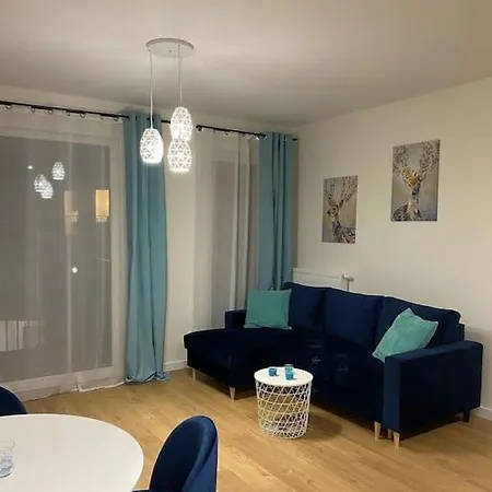 Appartement Mieszkanie W Okolicy Starego Rynku W Poznaniu
