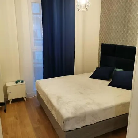 Appartement Mieszkanie W Okolicy Starego Rynku W Poznaniu Poznań