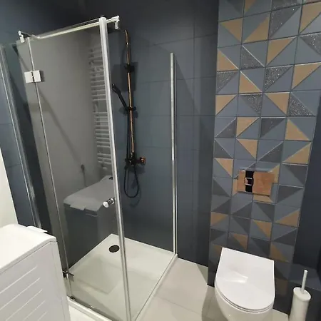 Appartement Mieszkanie W Okolicy Starego Rynku W Poznaniu *