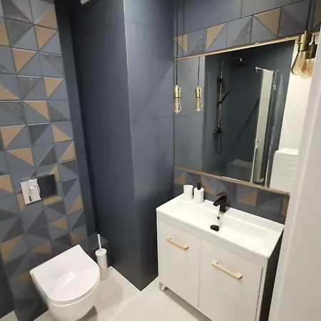 Mieszkanie W Okolicy Starego Rynku W Poznaniu * Poznań