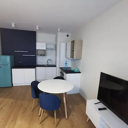Appartement Mieszkanie W Okolicy Starego Rynku W Poznaniu Poznań