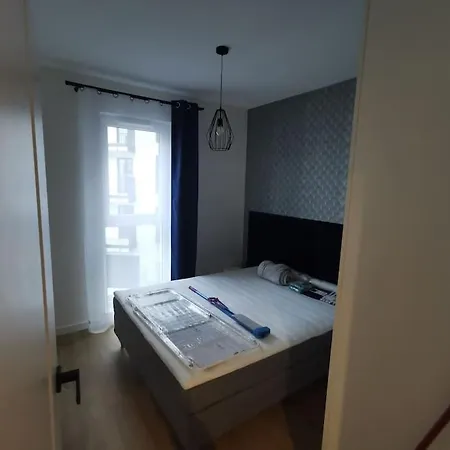 Mieszkanie W Okolicy Starego Rynku W Poznaniu Appartement